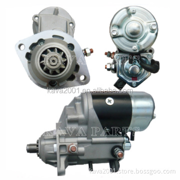 Starter  Motor For Cummins 3971610 3971613 3971614 3971615
